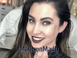 MadisonMadly