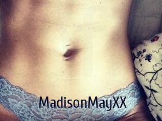 MadisonMayXX