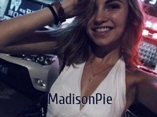 MadisonPie