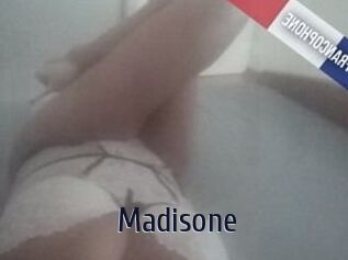 Madisone