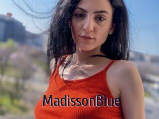 MadissonBlue