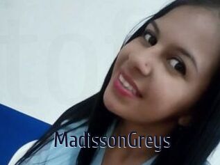 MadissonGreys