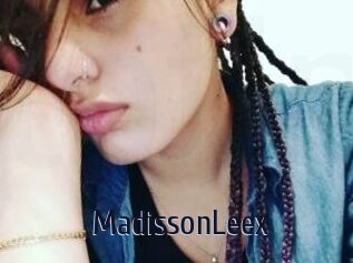 MadissonLeex