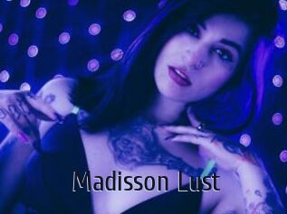 Madisson_Lust