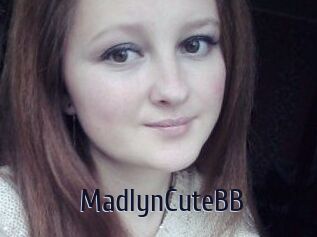 MadlynCuteBB