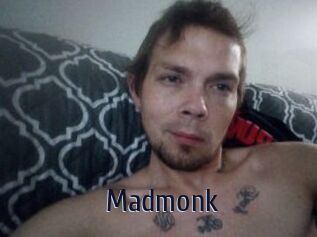 Madmonk