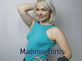 MadonnaCurtis