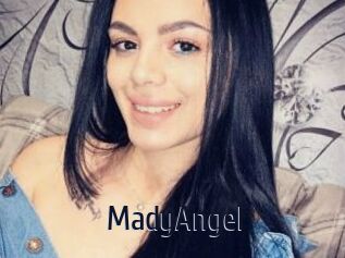 MadyAngel