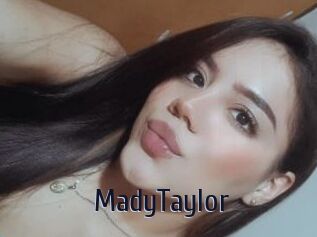 MadyTaylor