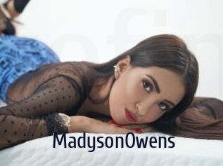 MadysonOwens