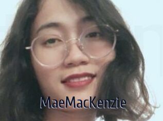 MaeMacKenzie