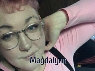 Magdalynn