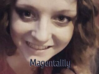 Magentalily