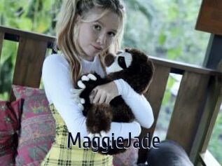 MaggieJade