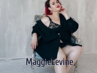 MaggieLevine