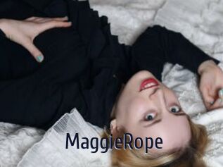 MaggieRope