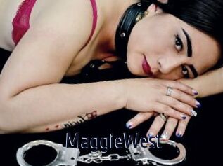 MaggieWest