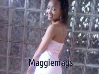 Maggiemags