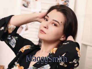 MaggySmith