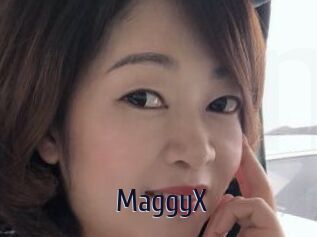 MaggyX