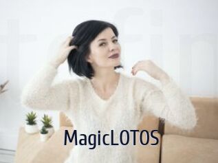 MagicLOTOS