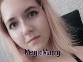 MagicMarry