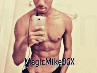 MagicMike96X