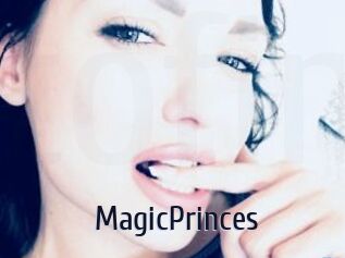 MagicPrinces