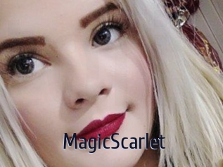 MagicScarlet