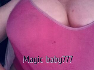 Magic_baby777