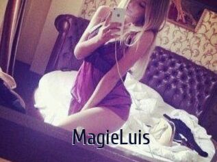 Magie_Luis