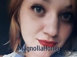 MagnoliaHoney