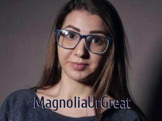 MagnoliaUrGreat