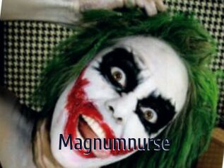 Magnumnurse