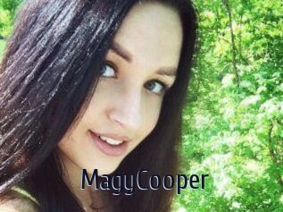 MagyCooper