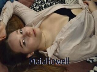 MaiaHowell