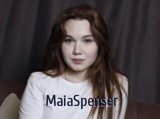 MaiaSpenser