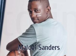 Maicol_Sanders