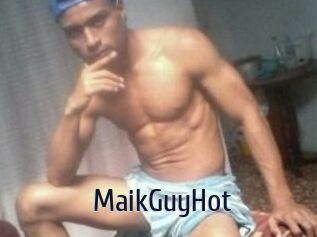 Maik_GuyHot