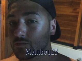 Mainboy23