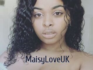 MaisyLoveUK