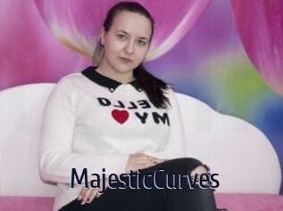 MajesticCurves