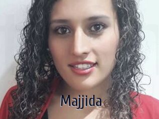 Majjida