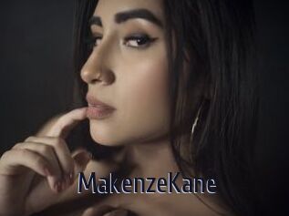 MakenzeKane