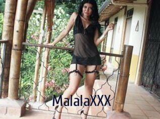 MalalaXXX