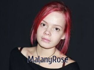 MalanyRose