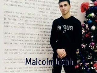 MalcolmJothh