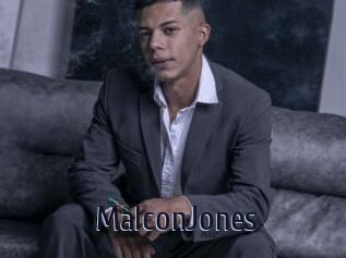 MalconJones