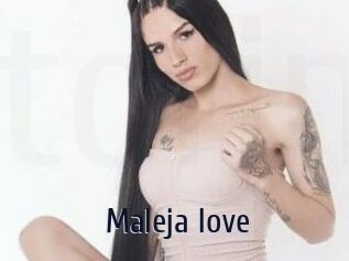 Maleja_love