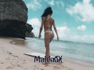 MalenaX